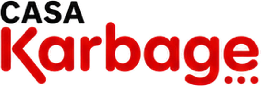 Casa Karbage
