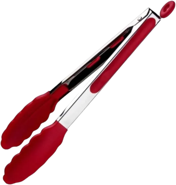 Pegador inox 29 cm